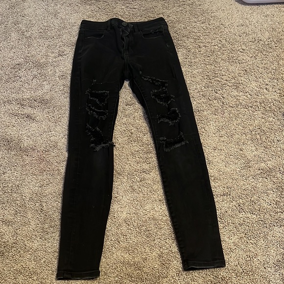 Jeans - Picture 5 of 5